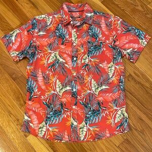 Apt. 9 Short Sleeve Button Down